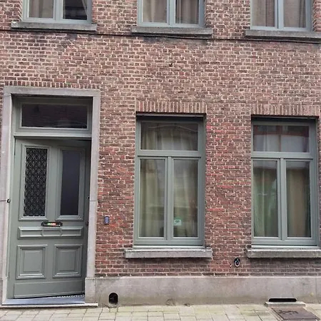 B&B De Groene Maan-3