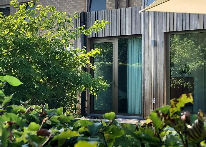Het Nekkerhof B&Bio Mechelen