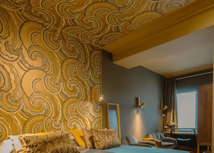 Porta Superia Boutique B&B Mechelen